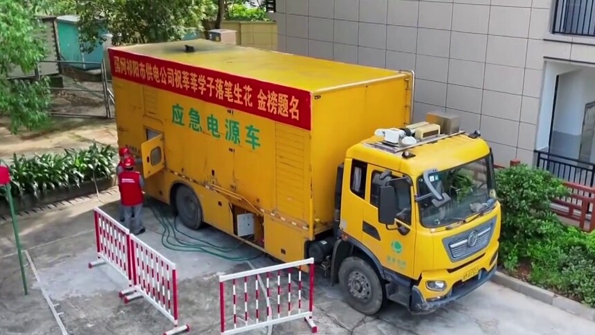 湖南：扎实做好高考各项保障