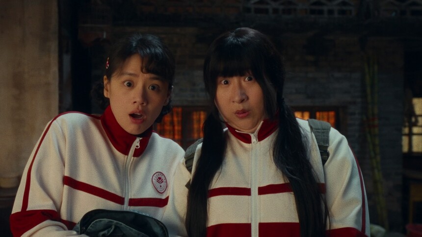 东玉拜师霹雳舞王宁大师