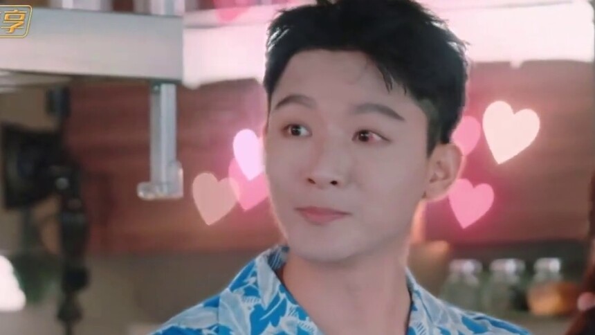 张晚意出口成梗：我们是分一根冰棍不是唆