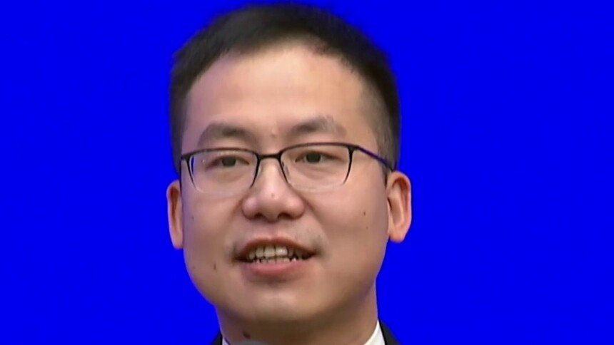 苏明：亲眼见证中老铁路从蓝图变通途