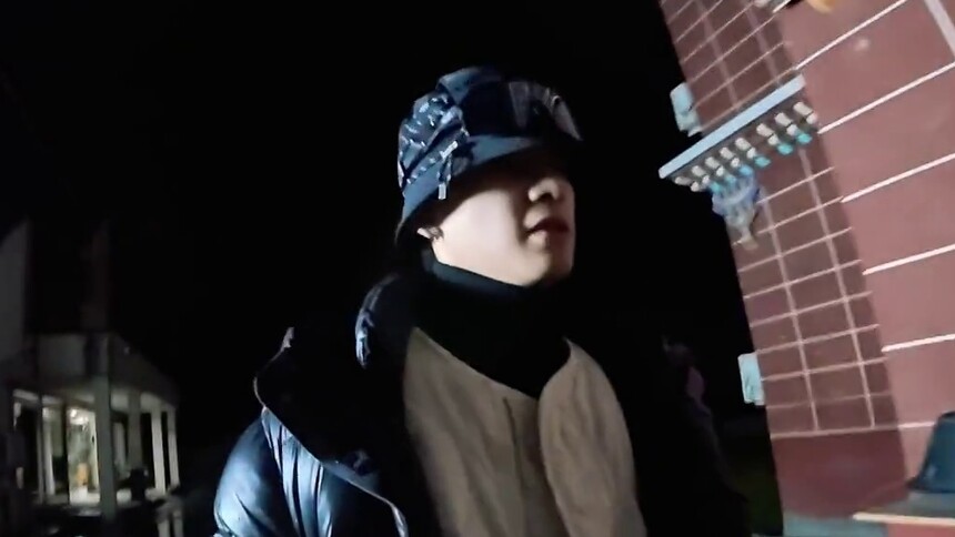 “顶级P人”的旅行哲学 堵车也快乐