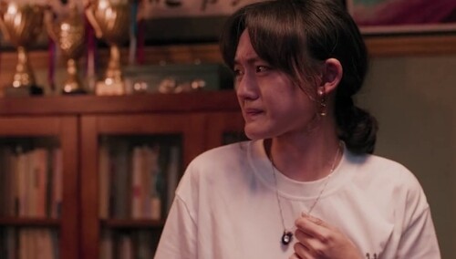 《燃烧吧！爸爸》预告 文淇倪虹洁上演“欢喜冤家”式母女