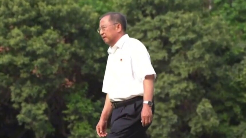 微纪录片｜茹振钢：麦田里的守望者