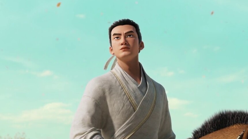 《三国第一部：争洛阳》“乱世争雄”版预告 曹操袁绍等群雄共聚洛阳