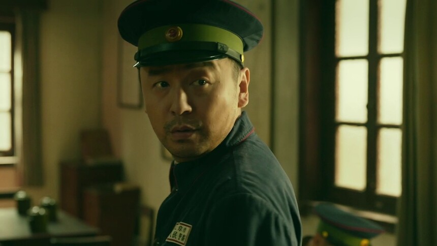 《抓特务》角色特辑 雷佳音胡歌讲述角色幕后