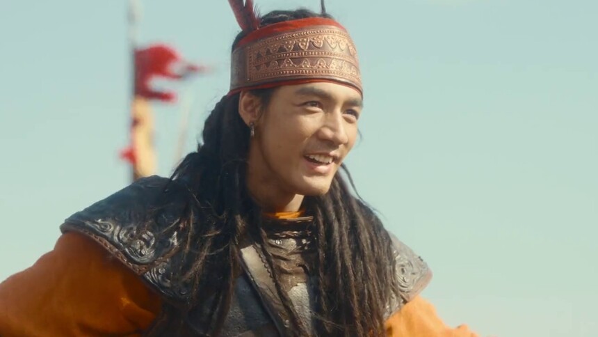 此沙杀害阿塔，陈丽君悲痛欲绝