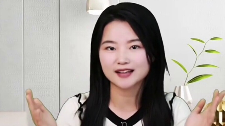 选手系列故事“退伍女兵”谢怡佳