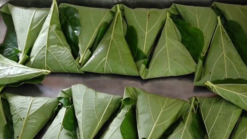 千城百县看中国｜湖北鹤峰：一叶桐香一道味