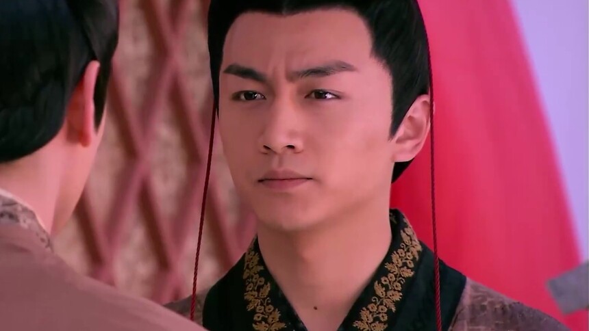 沈嘉彦将高湛指责一番