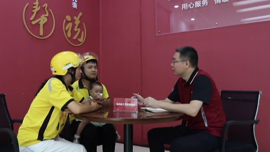 先锋闪耀·全国优秀共产党员 马石光：代表一群人 带动一群人