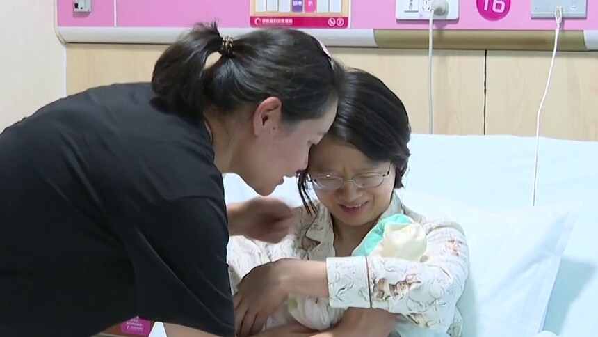 孕妈速看！生娃基本不花钱