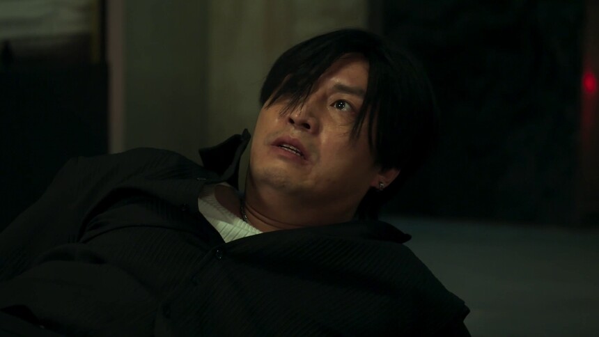 《香港奇案》预告片 欲望滋生连环凶案，人性博弈暗藏反转