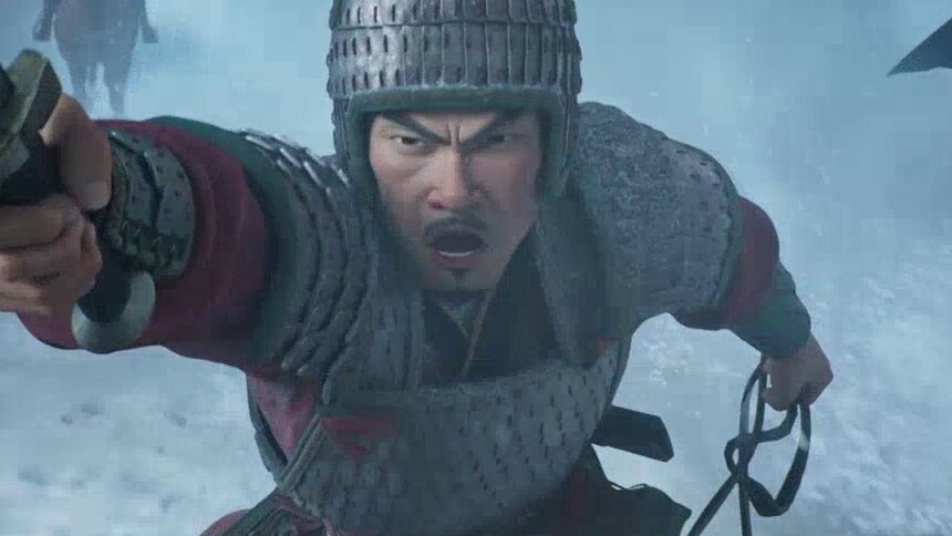 《三国第一部：争洛阳》终极预告 曹操刺董开启热血史诗