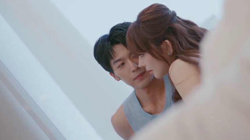我们与恋爱的距离·奔赴季