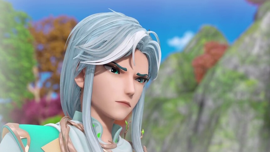 《星卡梦少女5奇迹绽放》第23集看点：黑星卡师附身东方桃子