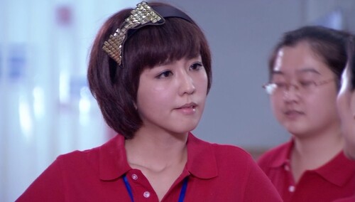 刘小蕙获优秀员工被同事围殴