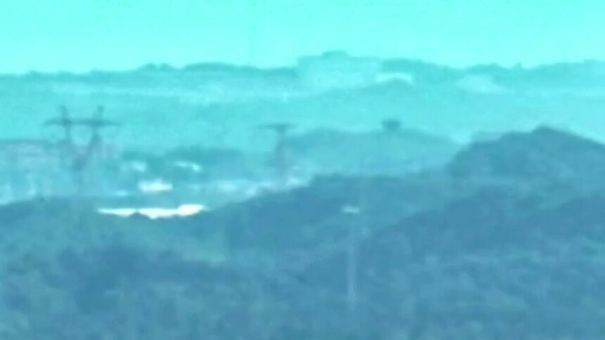 长沙与衡山同框！湖南近期空气质量“好到爆”