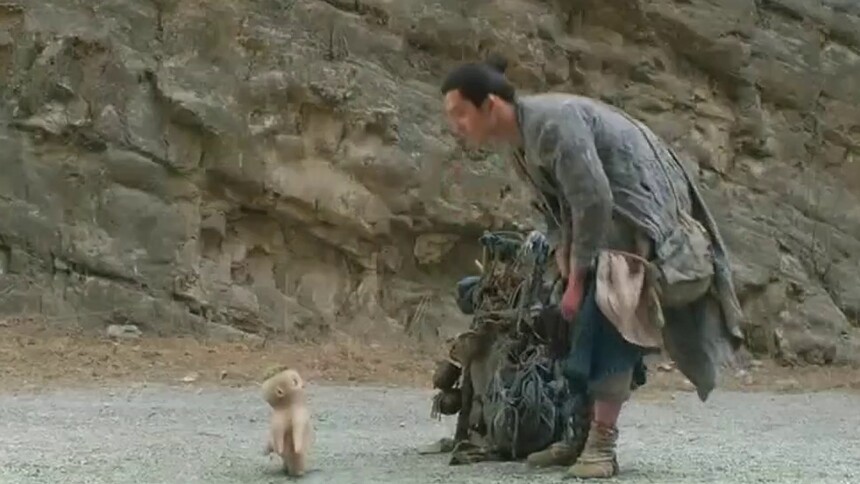 人类老爸翻脸比翻书快，妖界幼崽在线心碎