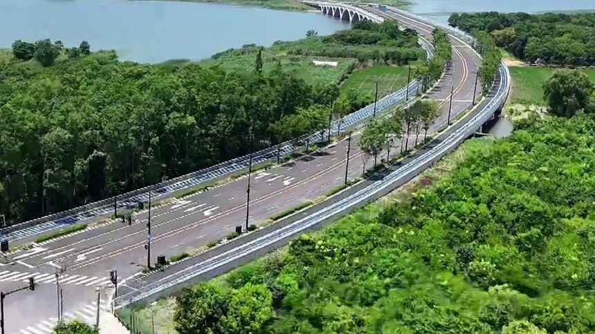 长三角再添跨省通途：浦港路东延工程将通车
