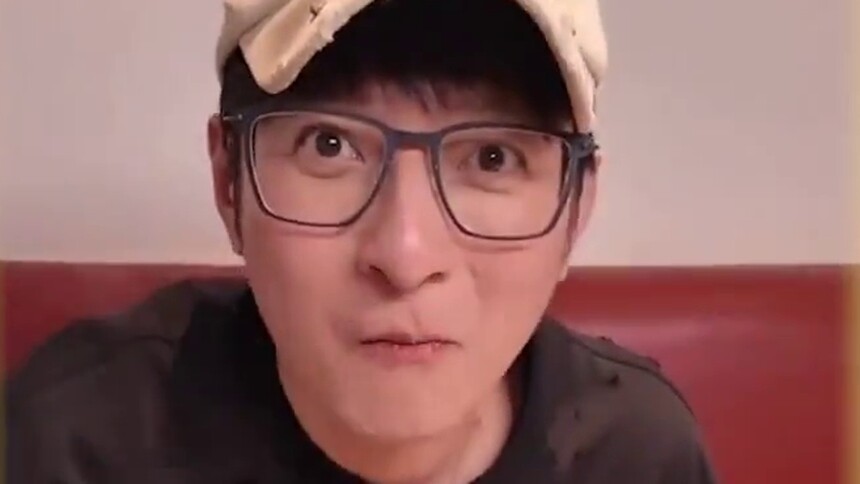李维嘉上节目夹带经超赵又廷