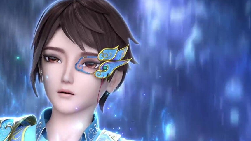 《精灵梦叶罗丽第十一季（下）》第9集看点：舒言的谎言