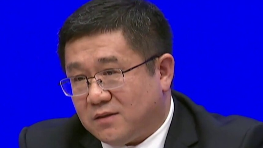商务部：中国致力于建立完善符合国际惯例的财政补贴体系