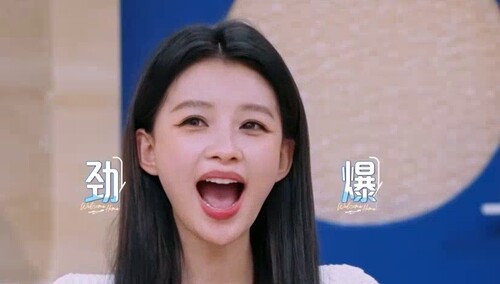 李雪琴发出犀利提问 杨迪曾对唐九洲有不满？