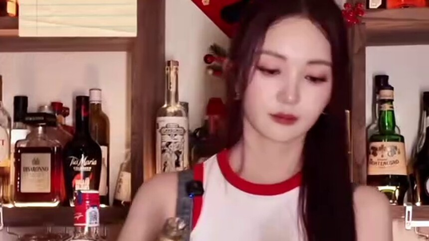 《中餐厅·南洋拾光季》合伙人VLOG：靳梦佳的微醺小课堂