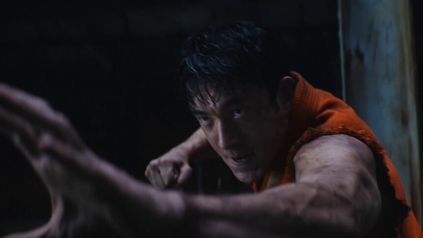 《街头霸王》布兰卡单人预告 由杰森·莫玛饰演的真人版布兰卡惊喜亮相