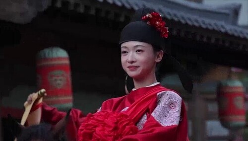 《御廷谣》会员花絮：一键查看孟廷辉孤女逆袭路
