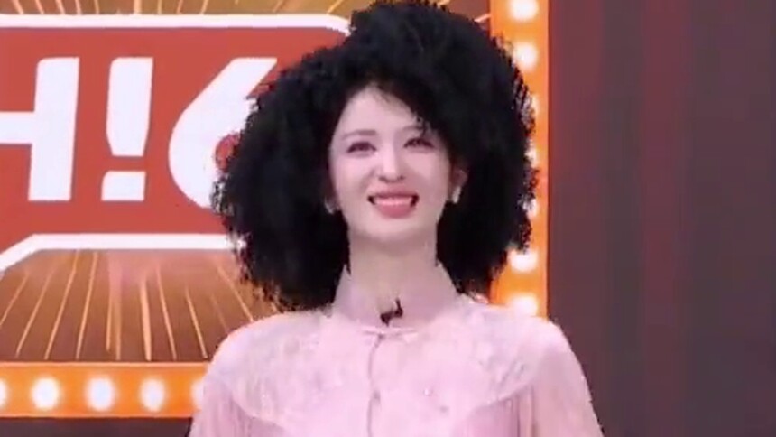 没想到王楚然rap天赋这么强