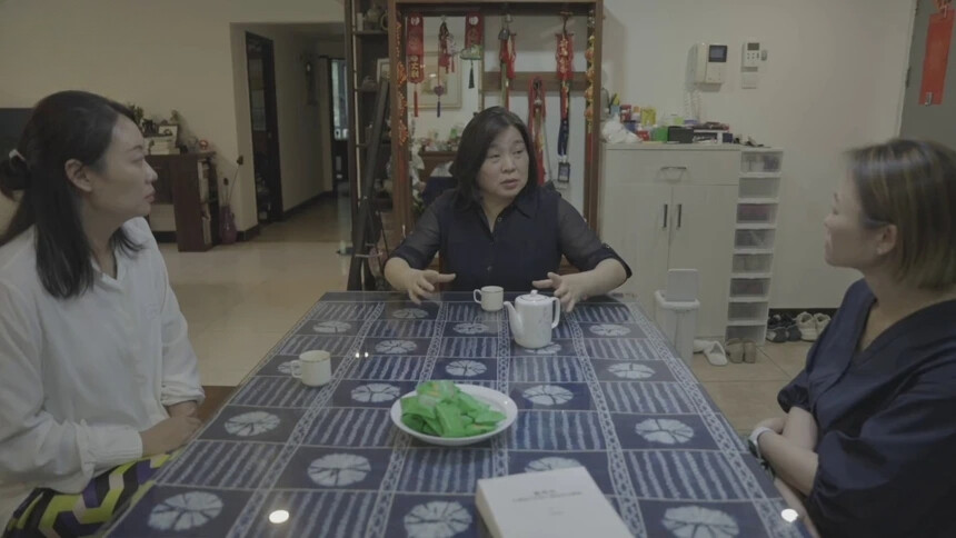 三联对谈 第3期：吴琪对话作家梁鸿 我们有爱、有知识、有资源，为何我们的孩子如此痛苦？