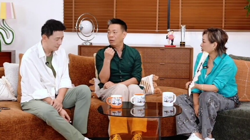 静请期戴 第1期：孙浩来啦（上）！戏里的“黄金配角”，生活里的真朋友