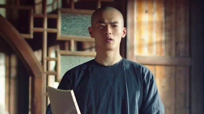 维新先行者谭嗣同