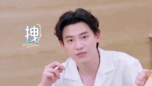 辛云来化身拽哥 赖伟明模仿辛云来I don't care