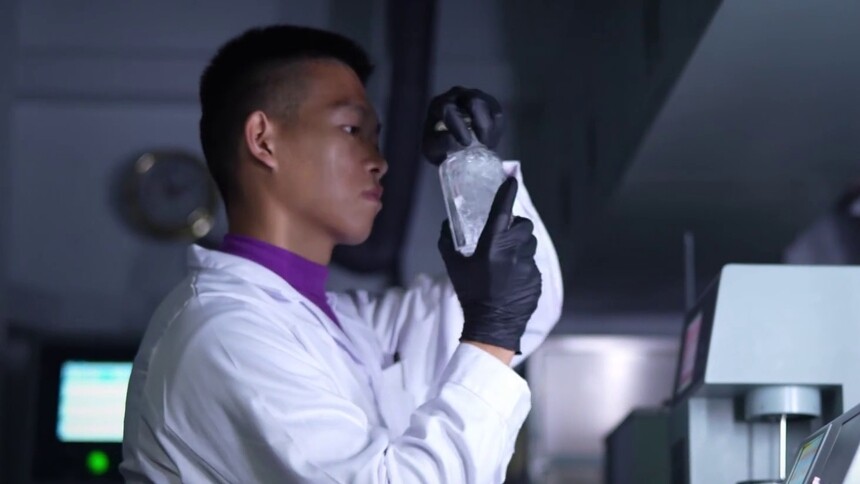 我的2027奋斗目标丨胡鹏：突破极限 超越自我 托举舰载航空战力