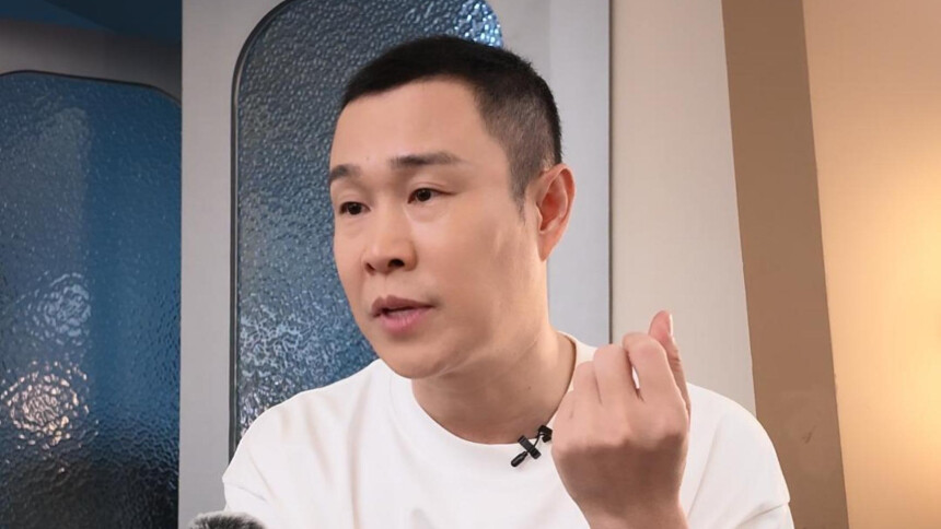 制片人直击-小沈阳