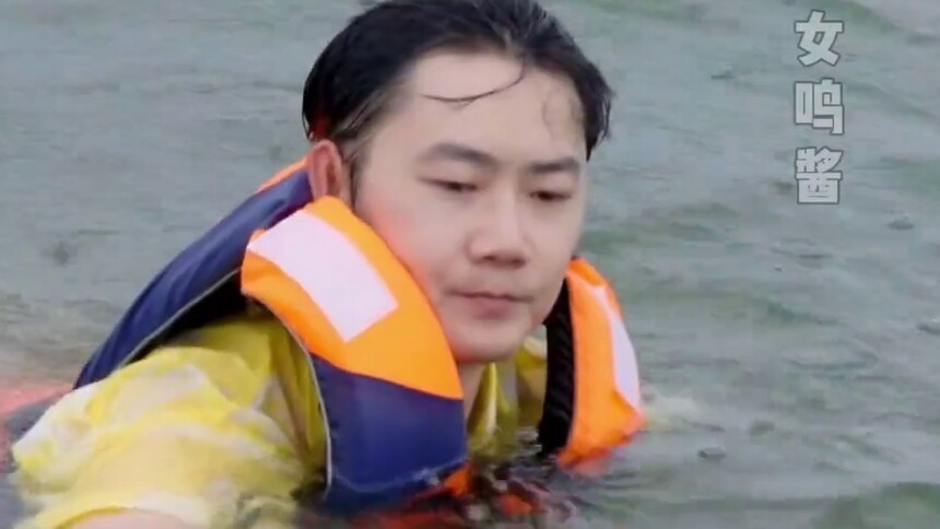 刷刷综X爸爸当家 第五季：周医生一家完全综艺圣体 全员自带搞笑输出buff