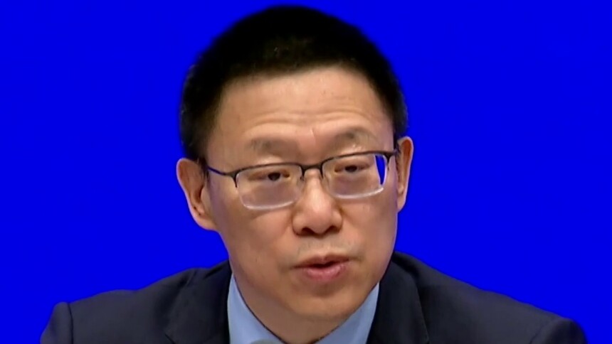 财政部：努力实现财政重点领域风险进一步化解
