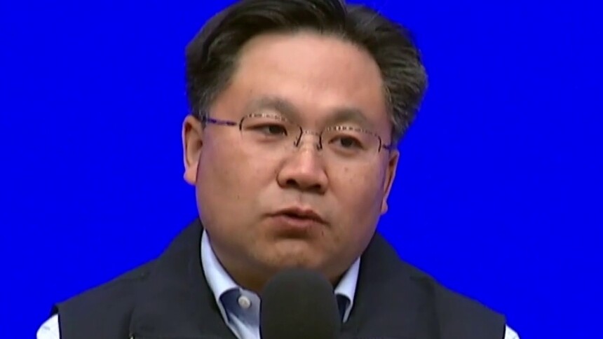 张东方：应急管理需要科技手段来提升“防”和“救”的能力