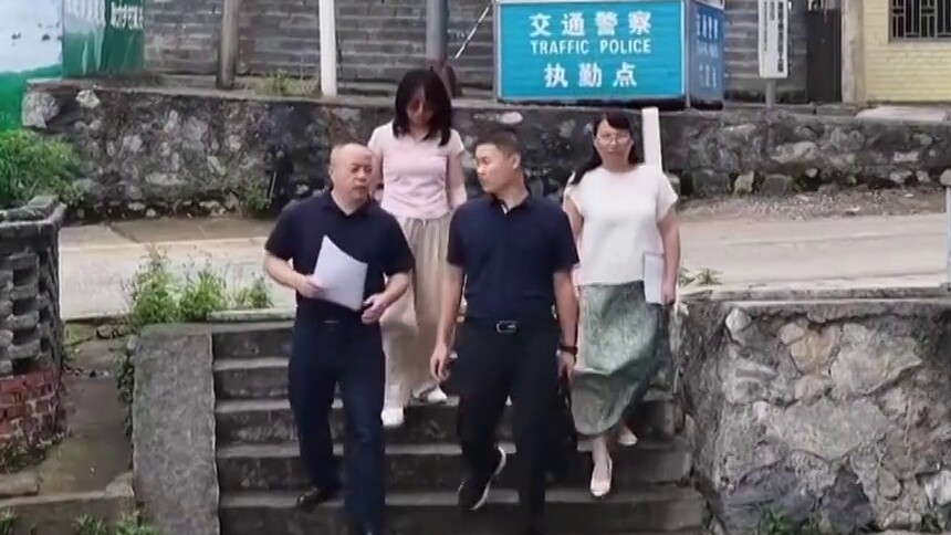 树立和践行正确政绩观 动真碰硬 标本兼治 推动整改整治真改实改