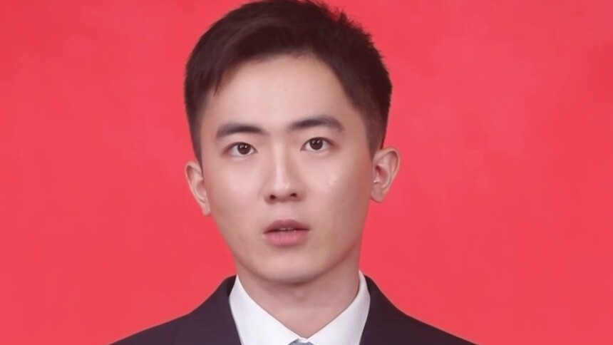 新华社消息｜习近平为约旦国王阿卜杜拉二世举行欢迎仪式
