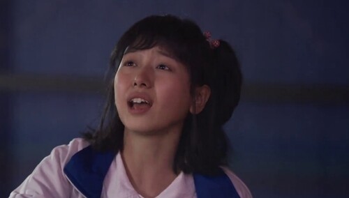 犯花痴的时候绝对不要超过3秒