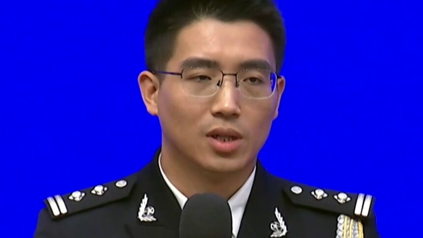 法医赵建：要高质量高效率回应群众对真相的期盼
