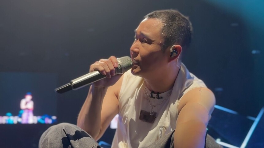 《披荆斩棘2026》小沈阳的vlog：披哥新章·走出舒适区