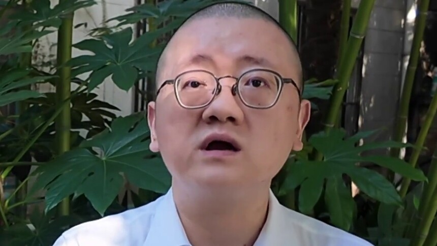 上海网络作协会长刘炜：鲁迅精神在强烈地吸引我们