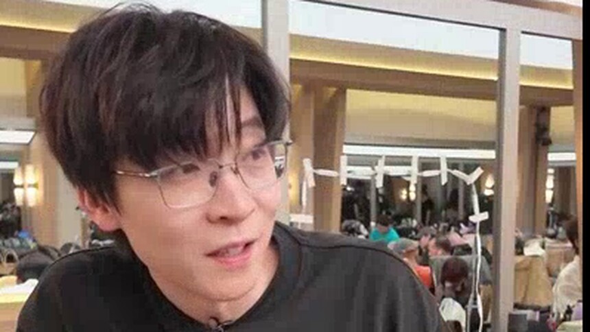 制片人直击-王啸坤