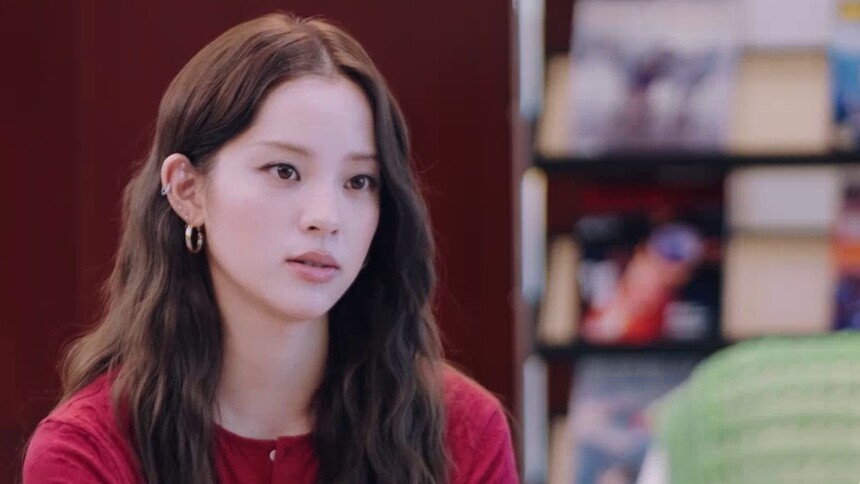 欧阳娜娜成长心路分享