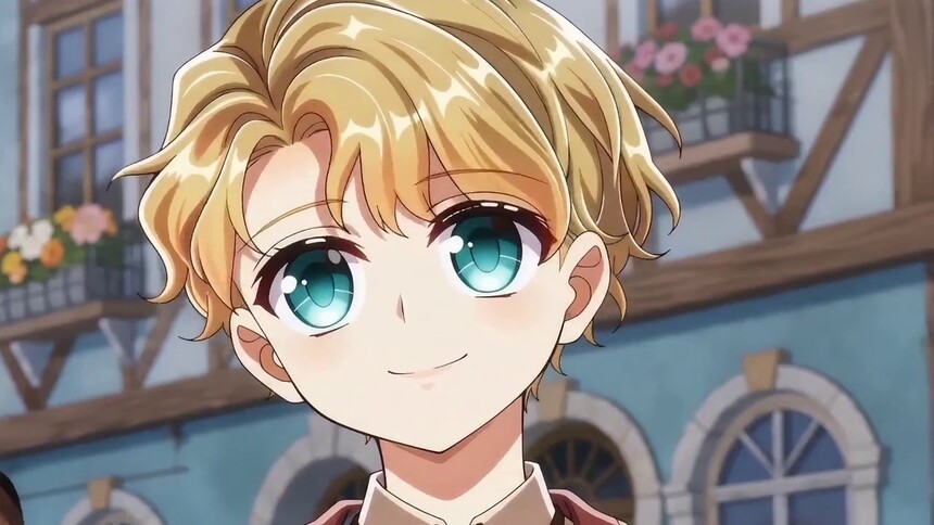 《我，伊蒂丝女皇》第235集看点：陷入幻境