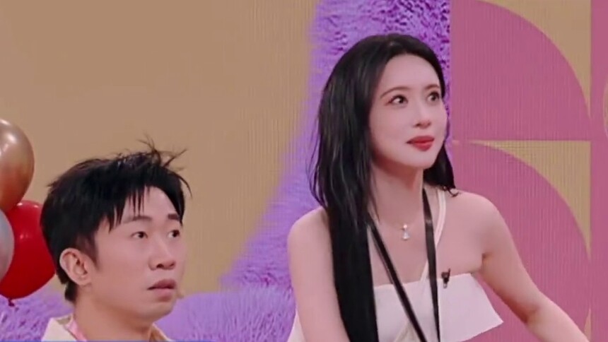 慢羊羊难倒杨迪孟子义